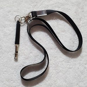 Ultrasonic Dog Whistle